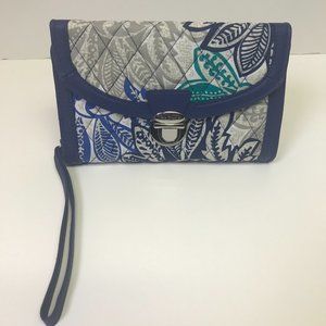 Vera Bradley NWT Wristlet